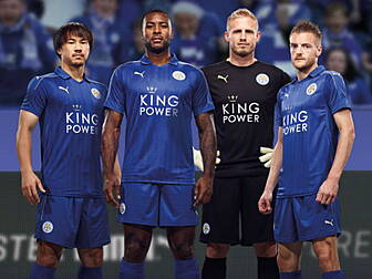 Here are all the official Prem...